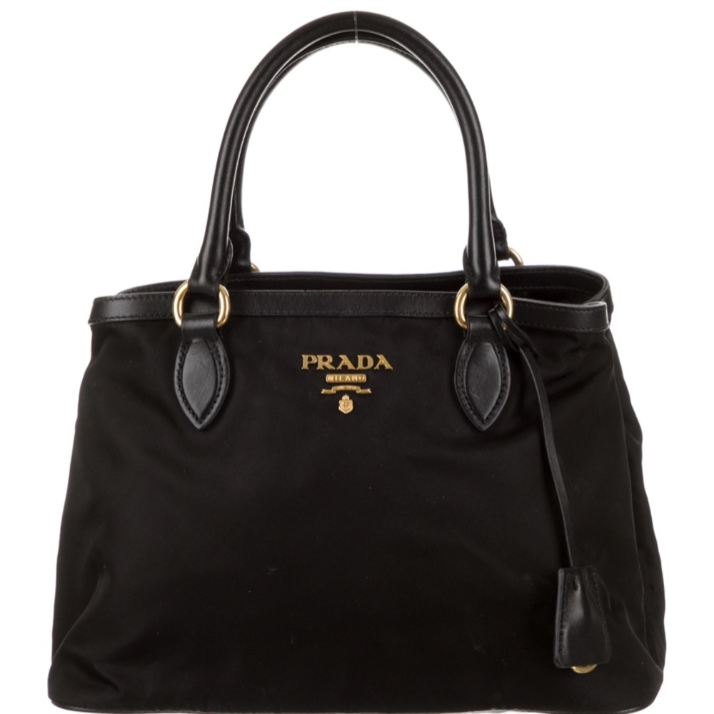 Prada handbag